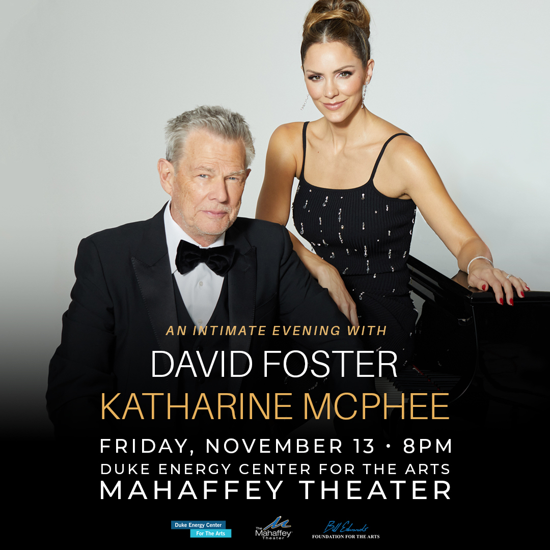 David Foster & Katharine McPhee