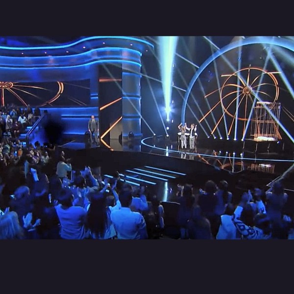 AGT Top 14: Magic, Illusions, & Comedy with Kadan & Brooklyn Rockett