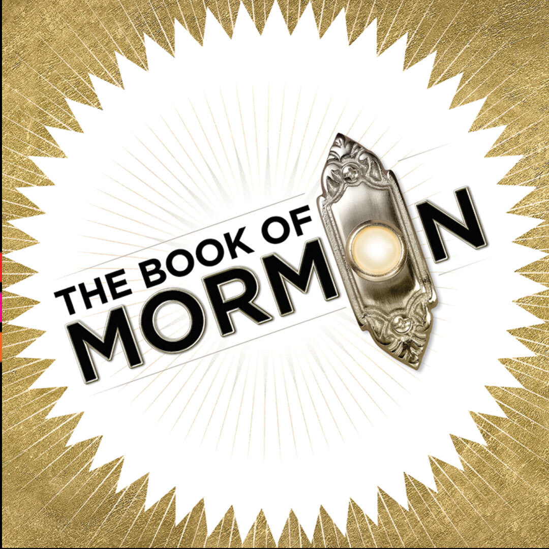 The Book of Mormon