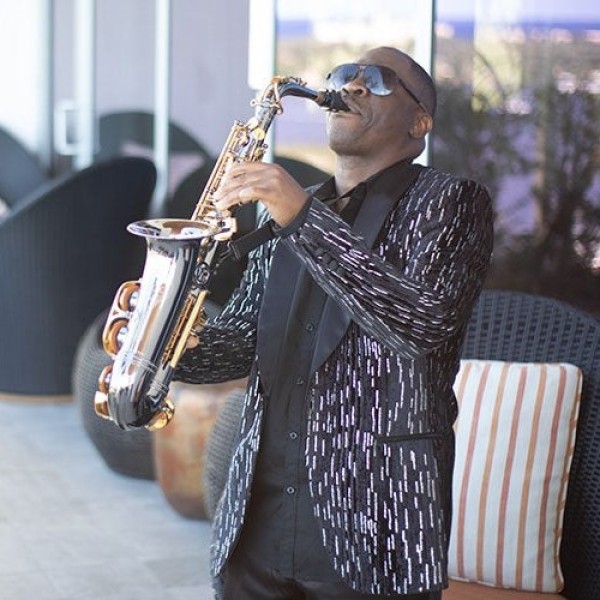 Heart and Soul, Leon Pressley and Friends
