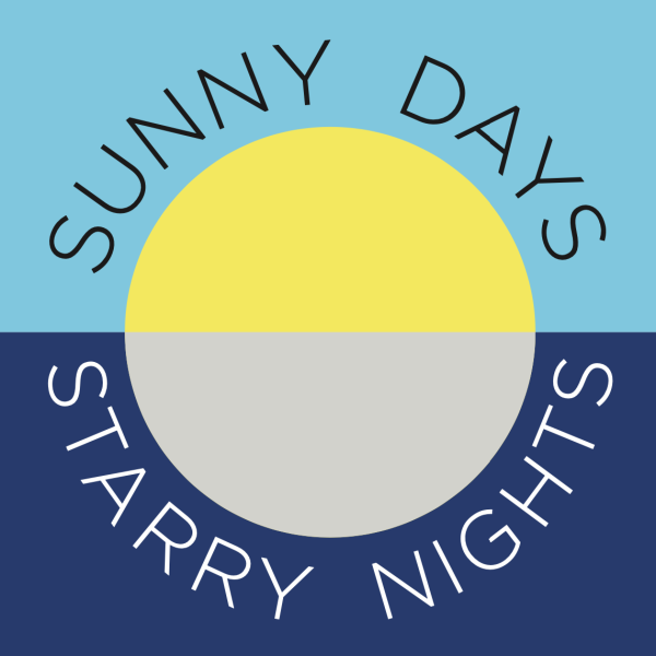 Sunny Days/Starry Nights With All-Day Mini Muse