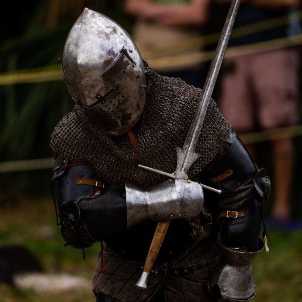 2024 Florida Renaissance Festival - Weekend 5: Lords of the Ring - A Battle Royale!