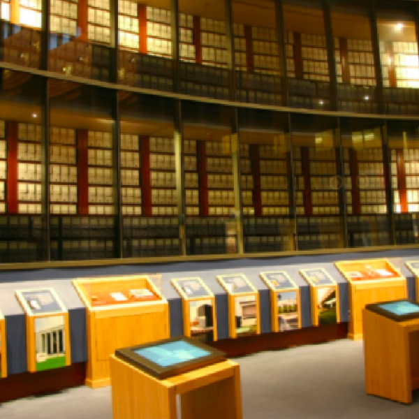The Jimmy Carter Presidential Library and Museum Virtual Tour