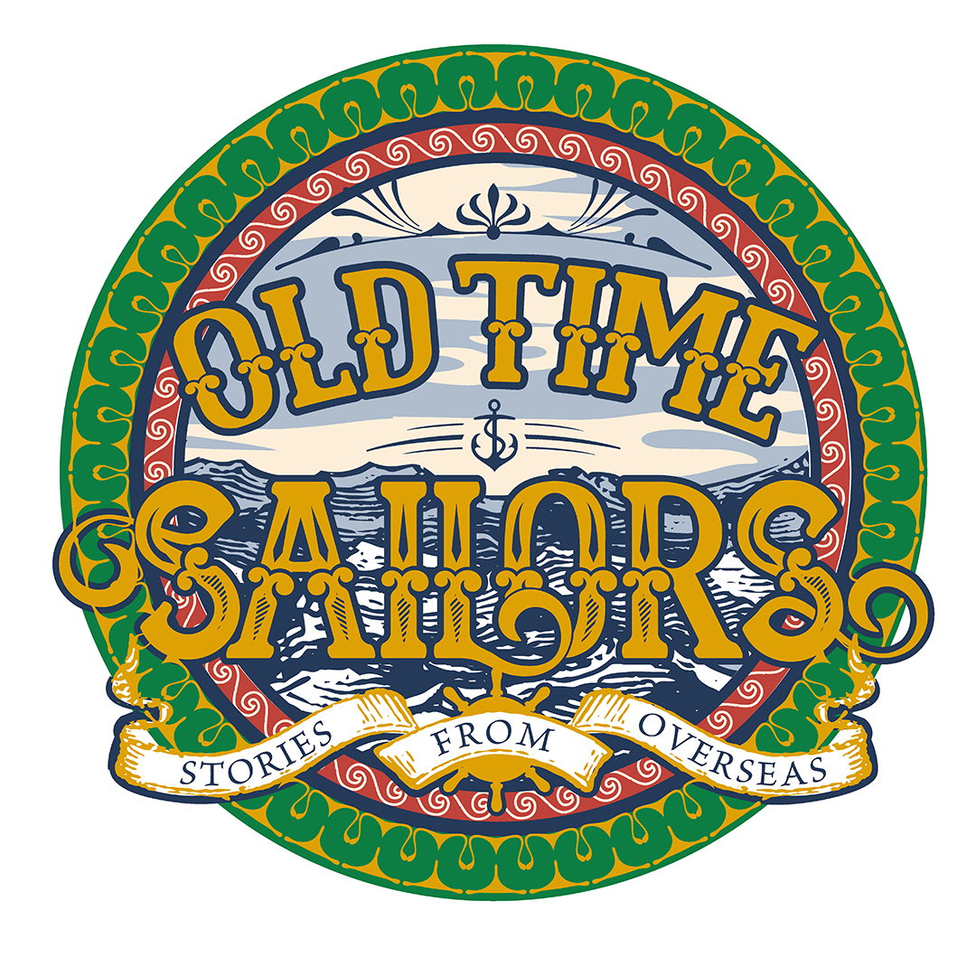 Old Time Sailors 