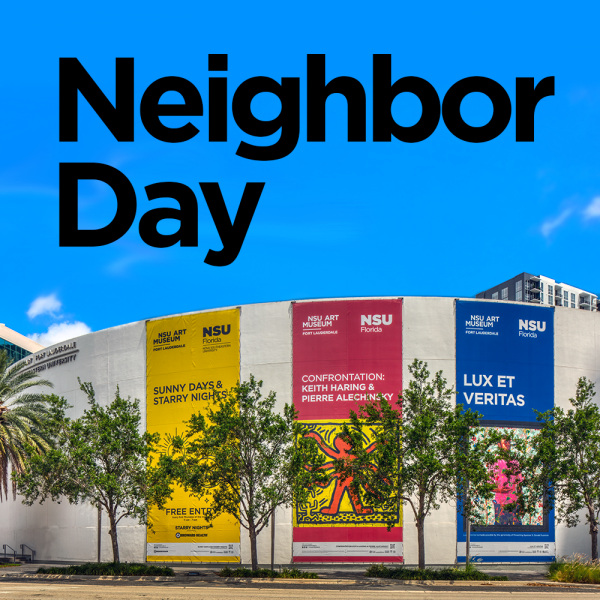 Neighbor Day