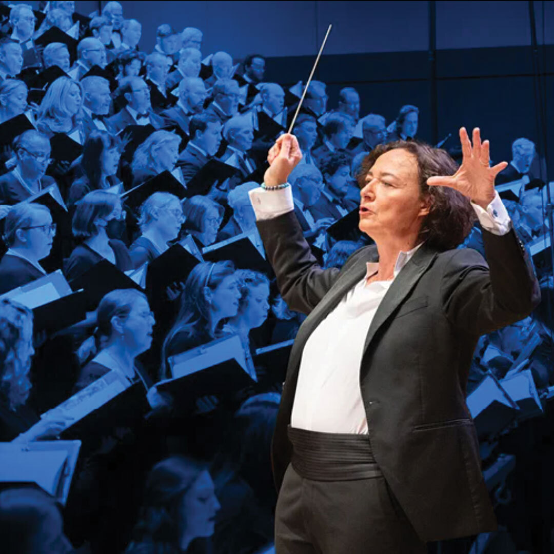 Beethoven Project Finale: Beethoven's Ninth