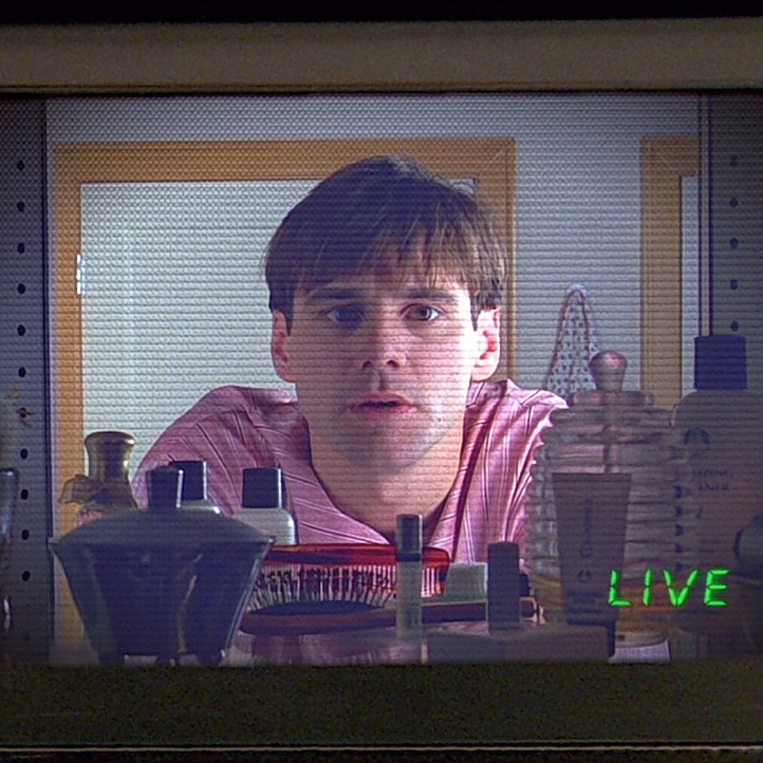 Classic Movies at the Opera House: The Truman Show (1998)