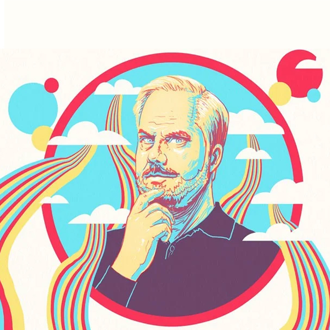 Jim Gaffigan / Everything is Wonderful