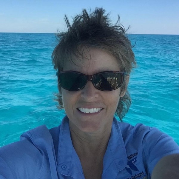Speaker Series - Kristie Killam