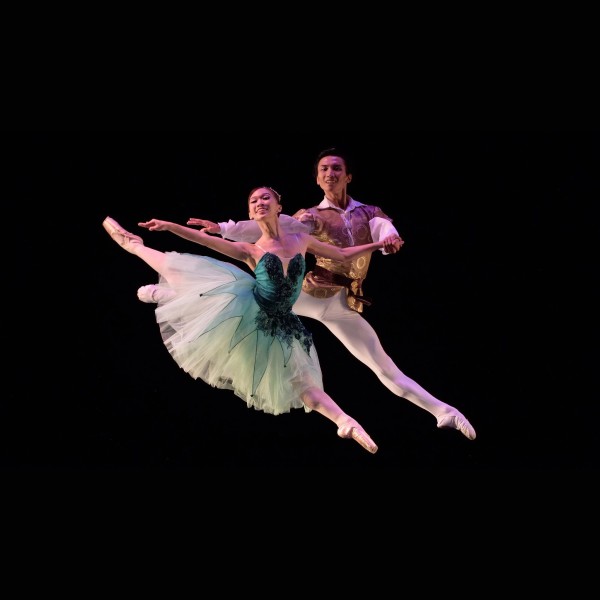Arts Ballet Theatre of Florida: The Nutcracker