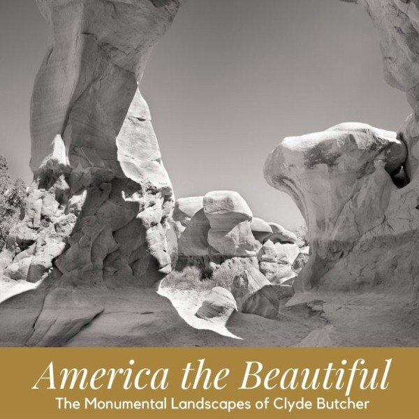 Clyde Butcher: America The Beautiful Opening Reception