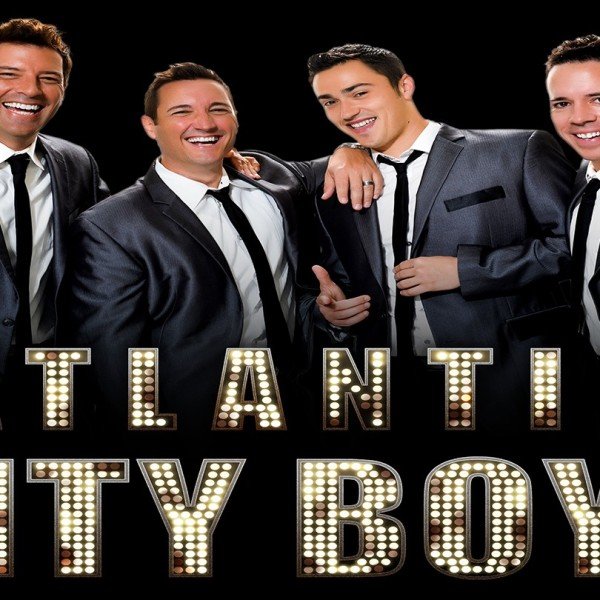 Atlantic City Boys