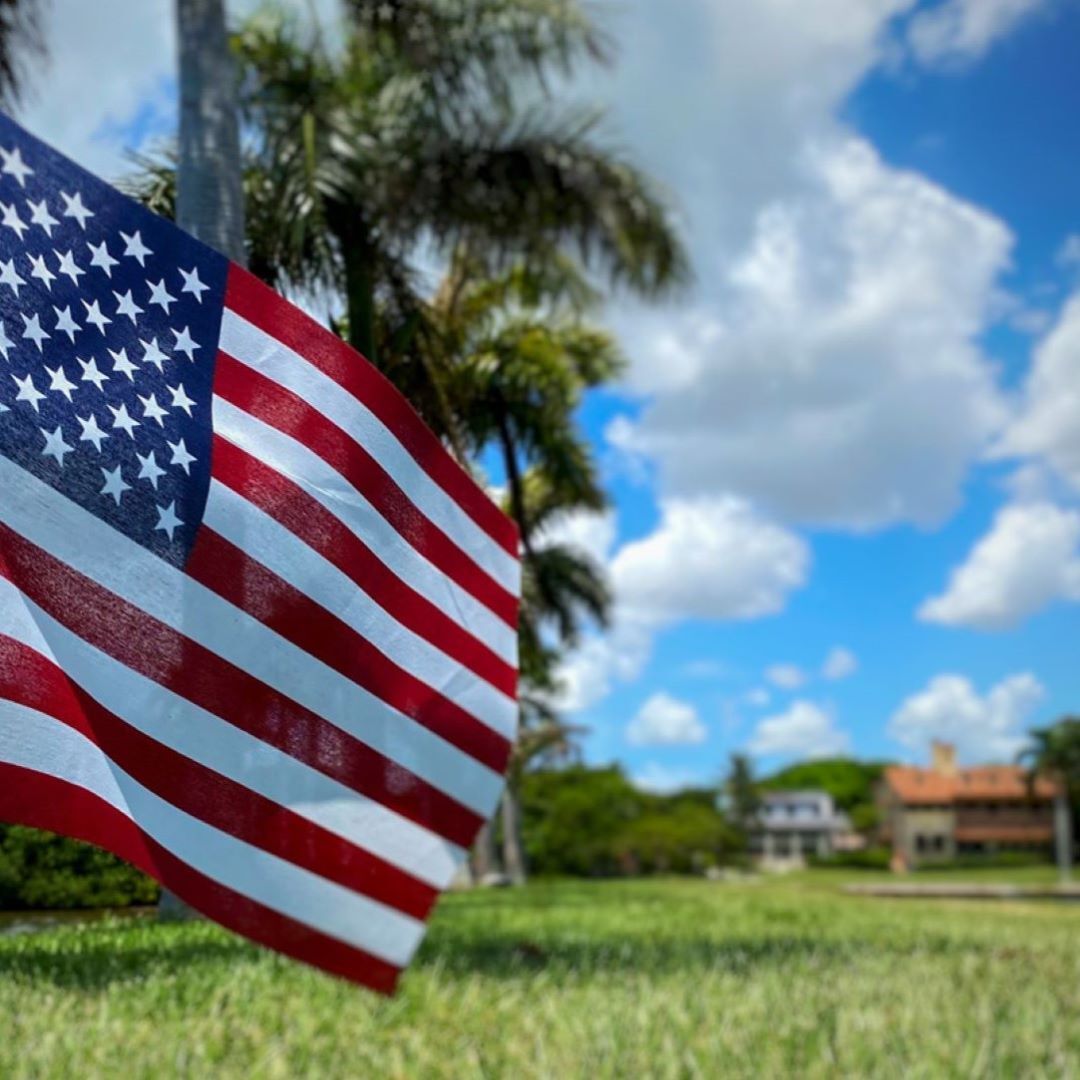 Memorial Day Weekend Reduced Admission at Deering Estate
