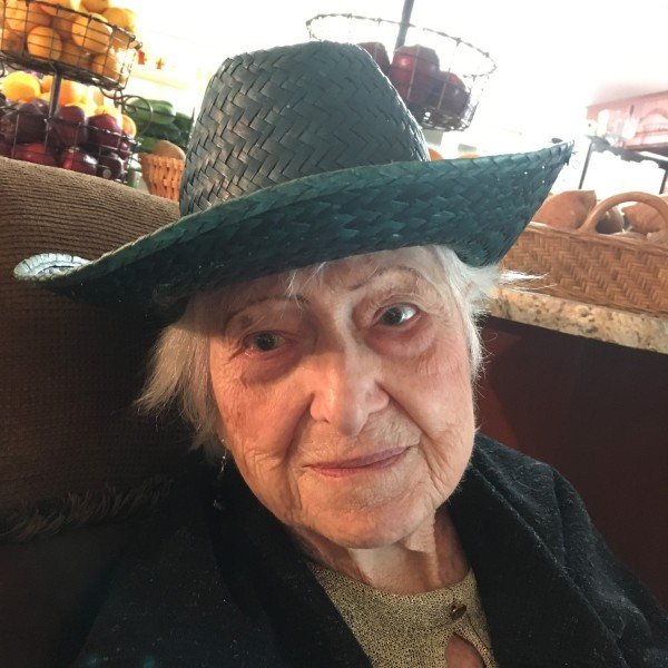"Wisdom in Aging" Art Exhibition