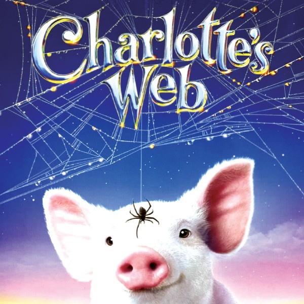 Waterfront Playhouse Presents Charlotte's Web