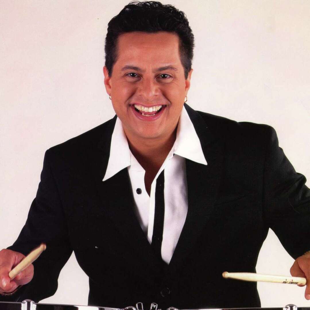 Tito Puente Jr. and His Orchestra