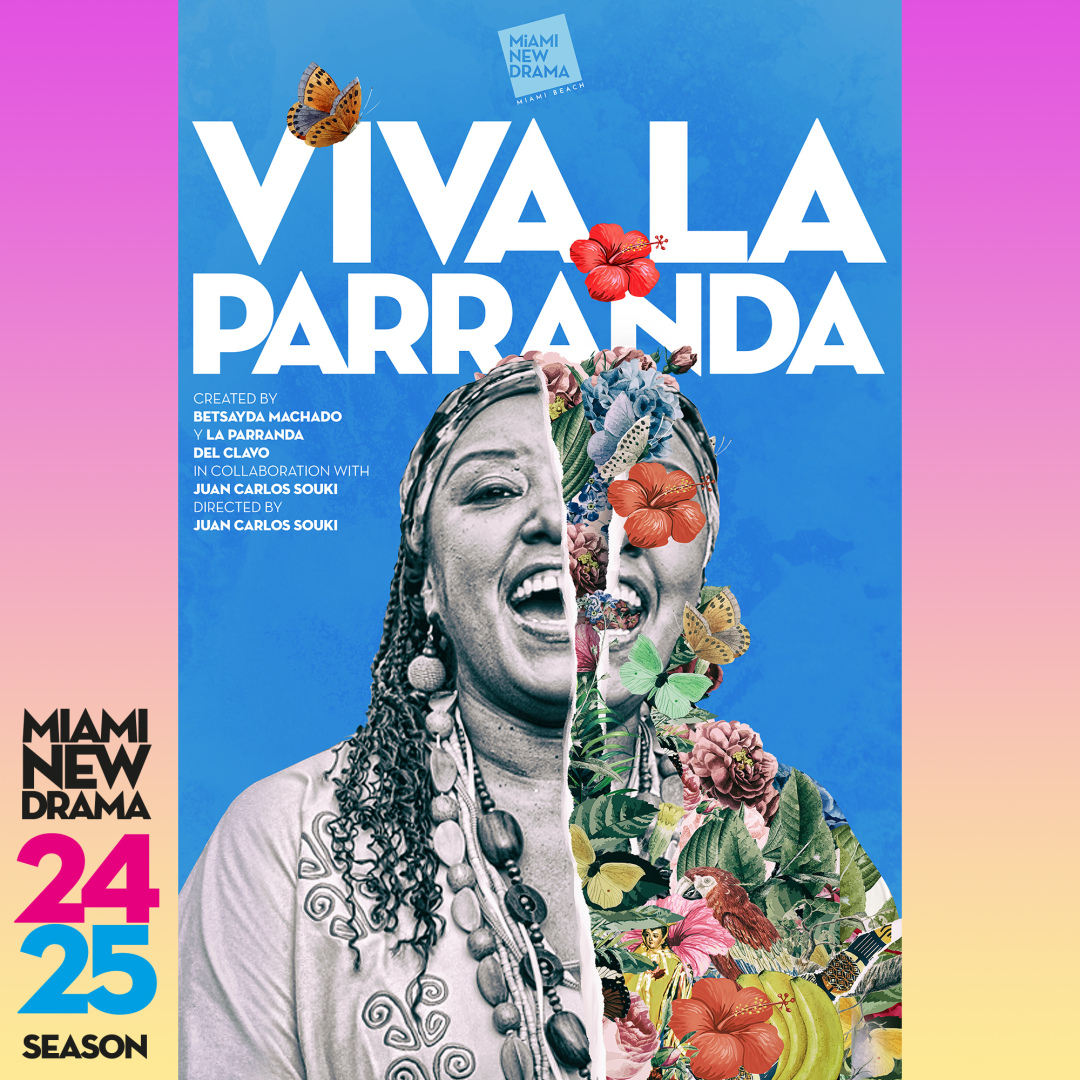 Viva La Parranda