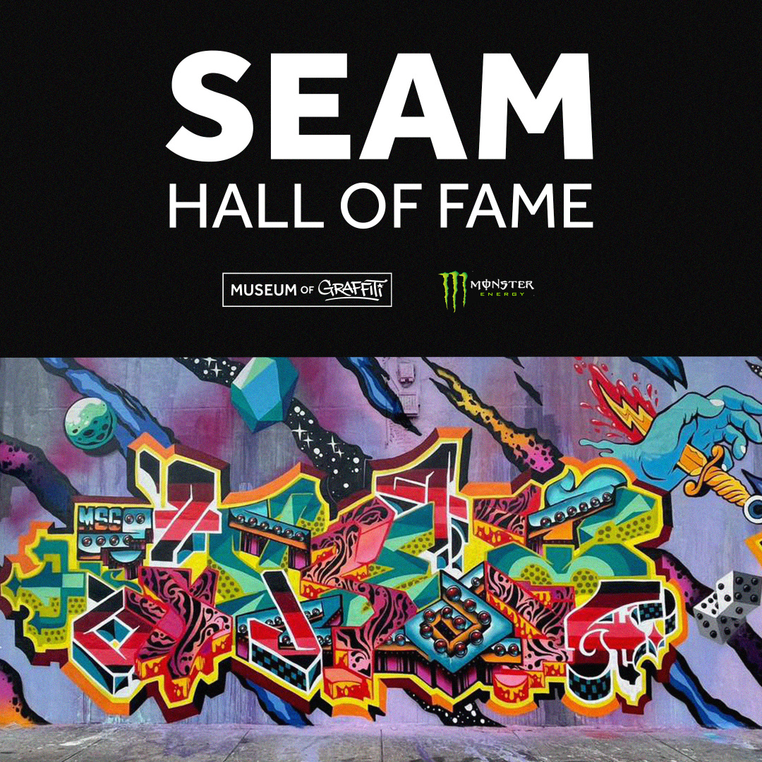 Celebration of Life for Miami Max aka SEAM MSG