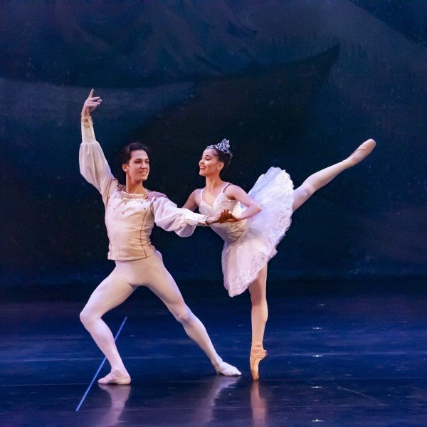The Nutcracker