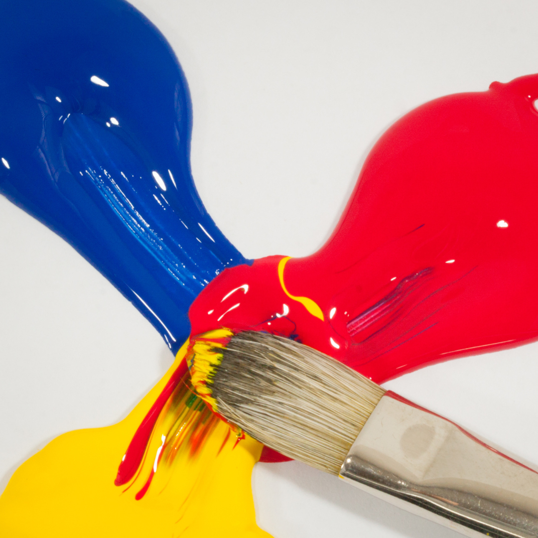 W-PT484 Color Mixing Made Easy with Melissa Miller Nece