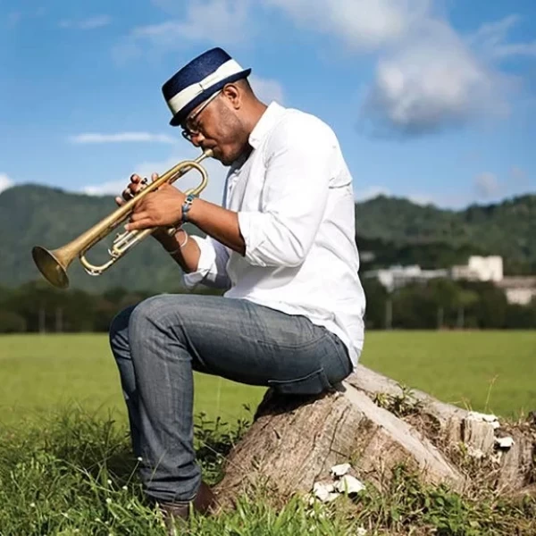 Etienne Charles: Creole Soul