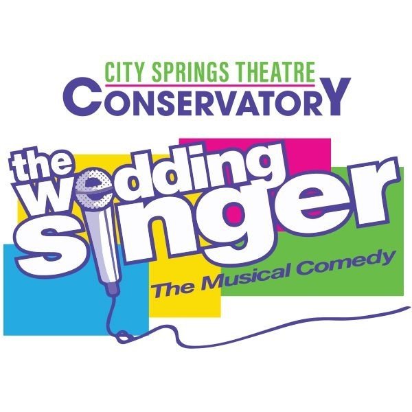  THE WEDDING SINGER
