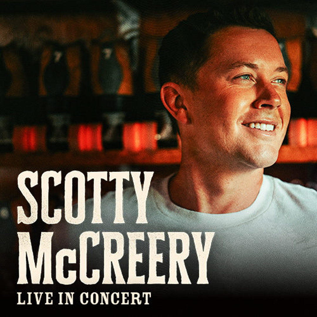 Scotty McCreery
