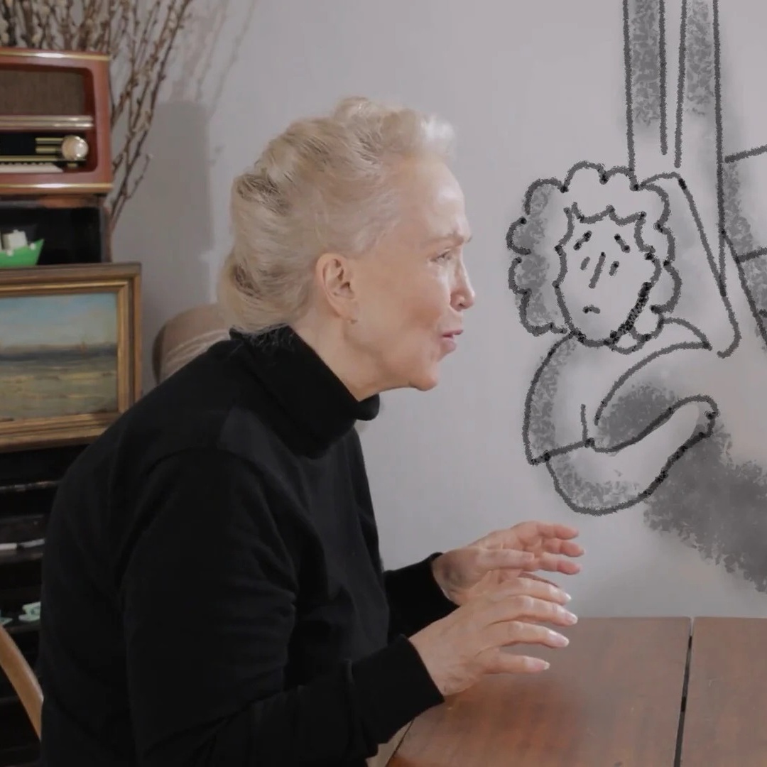 Land of the Mustaches