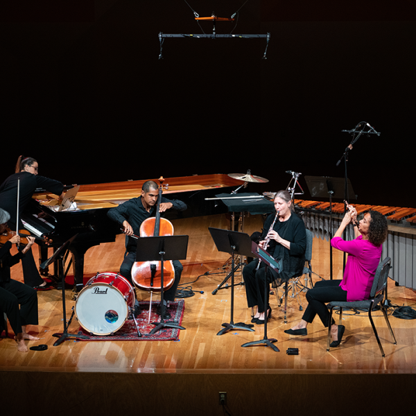 Frost Chamber Players