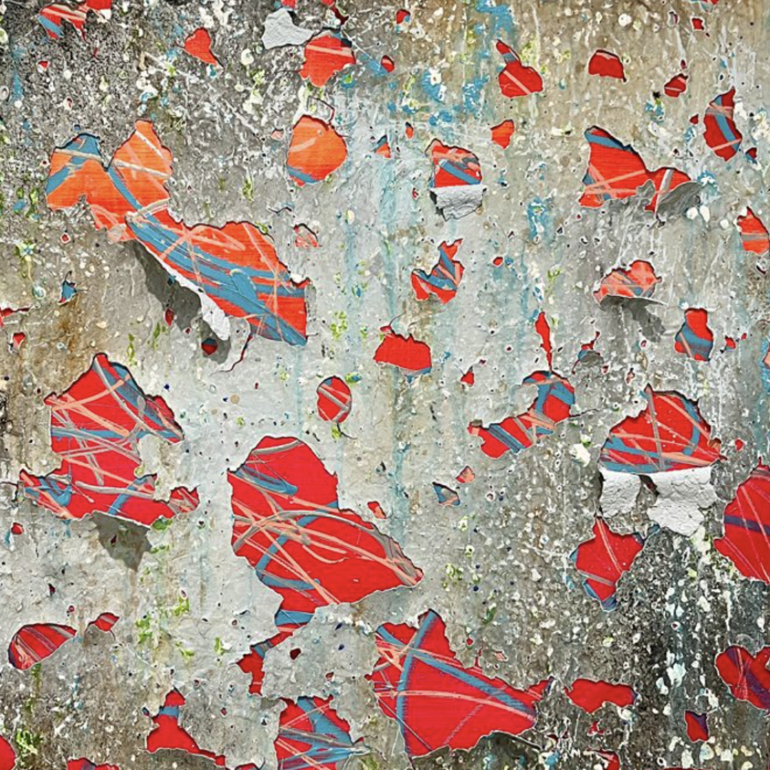 Collectors’ Night at The Private Gallery with Artist Jel Martinez