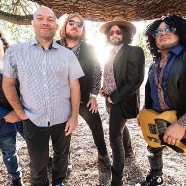 The Broken Hearts: A Tribute to Tom Petty