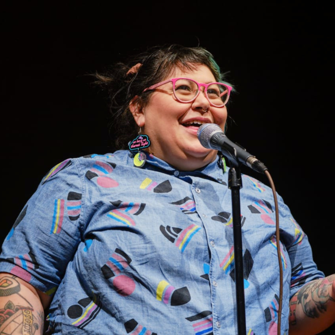 SOUTH FLORIDA StorySLAM: THEMELESS 2025