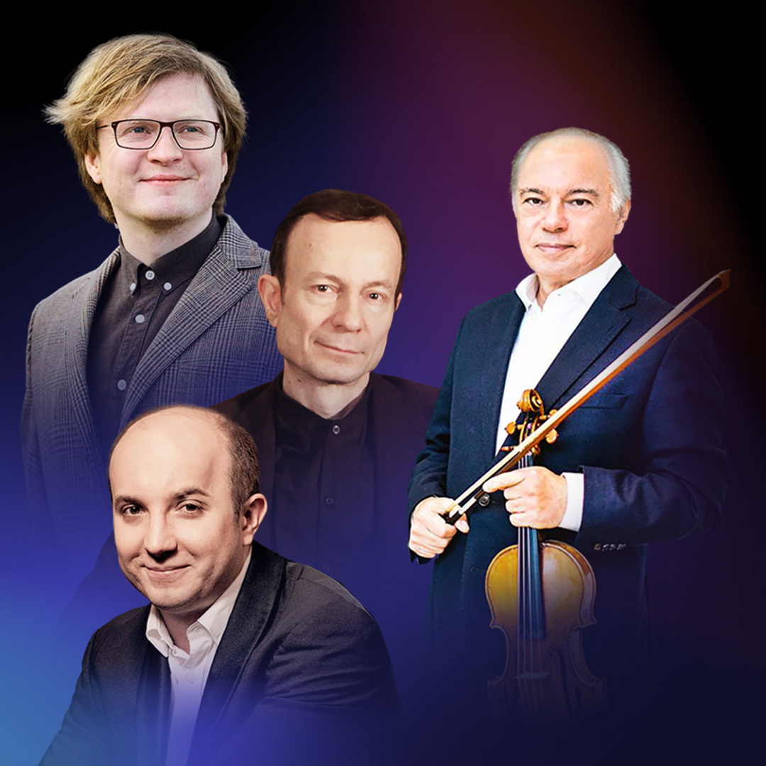 The Piano Event of the Year: Concerto Night in Aventura 