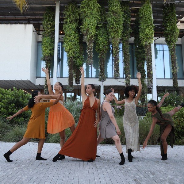 2023 Miami DanceMakers Final Performances