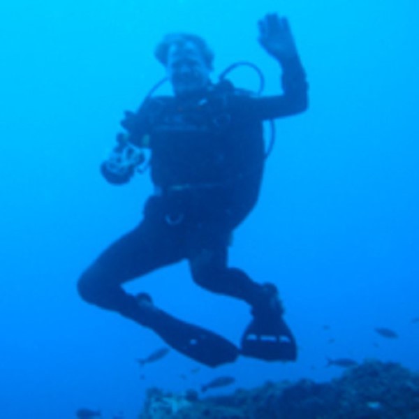 Deep Water Horizon Open Ocean Restoration, Immerse Yourself presentation