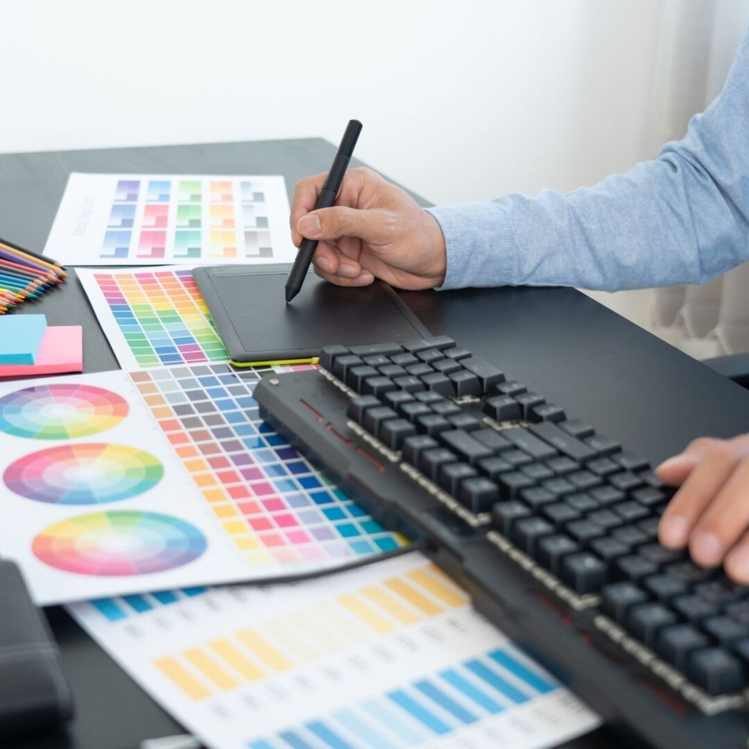 Artwork Archive: Master Your Art Management With Evelyn Dufner