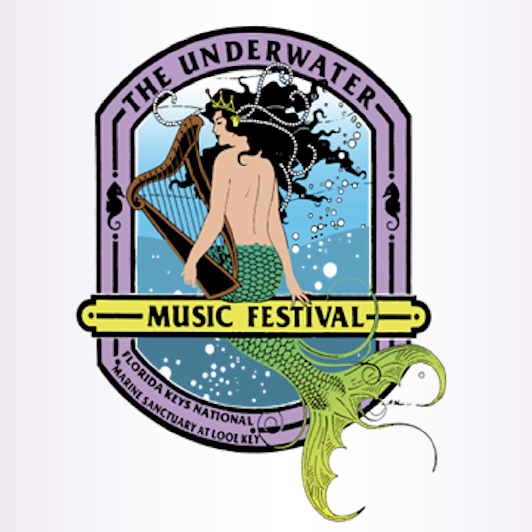Underwater Music Festival