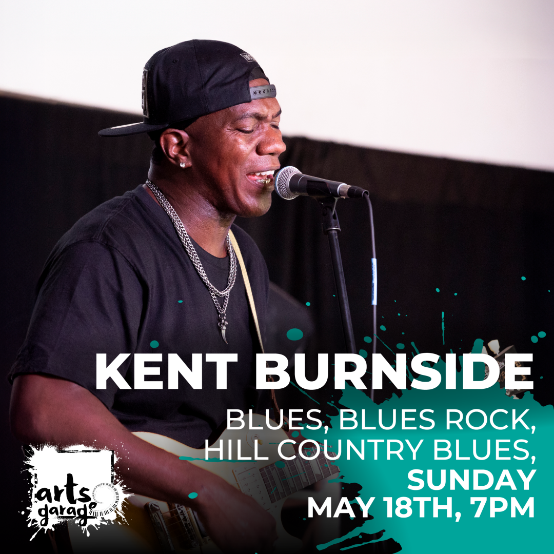 Kent Burnside