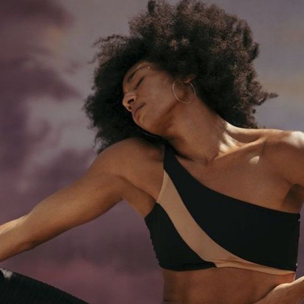 OPEN REHEARSAL – NEW WORK BY MICHELLE MANZANALES