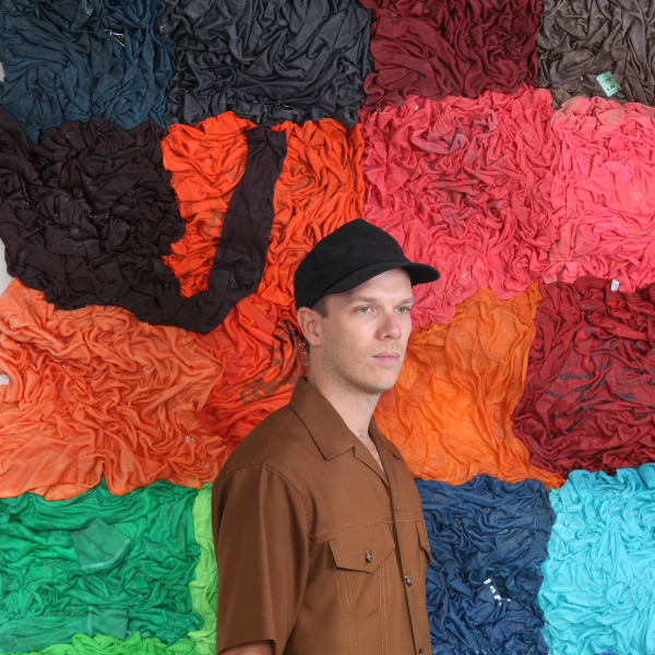 Showcasing New Public Artwork from Local Artists, The Museum of Contemporary Art, North Miami (MOCA) Announces Welcome to Paradise
