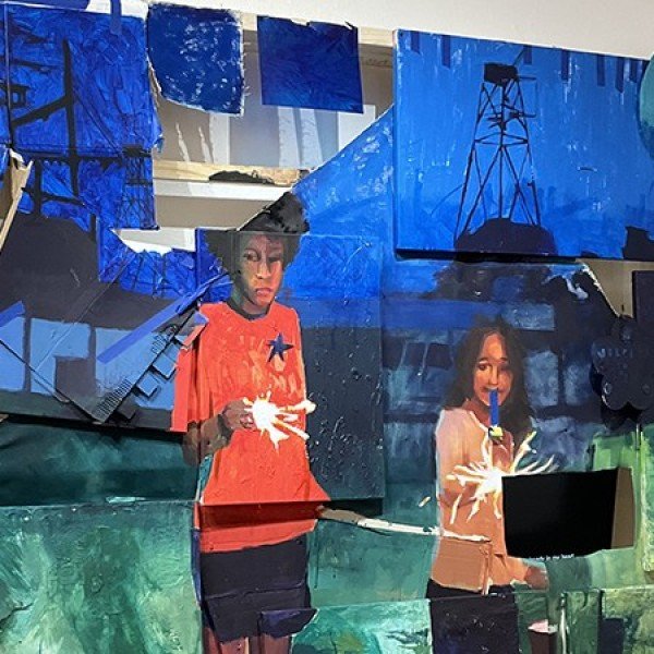 Prelude 4: 2024 Senior Showcase