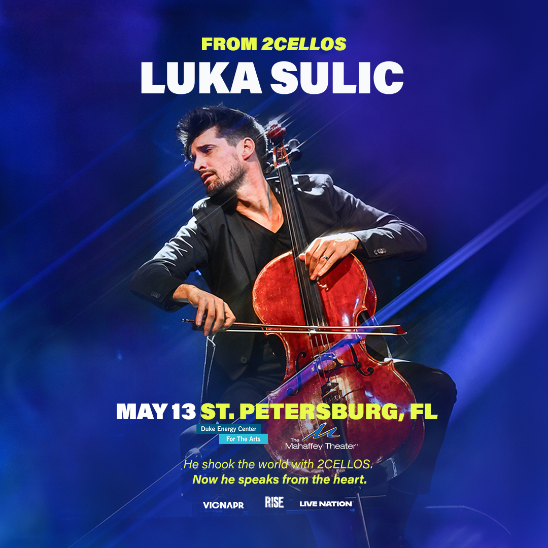 Luka Sulic 