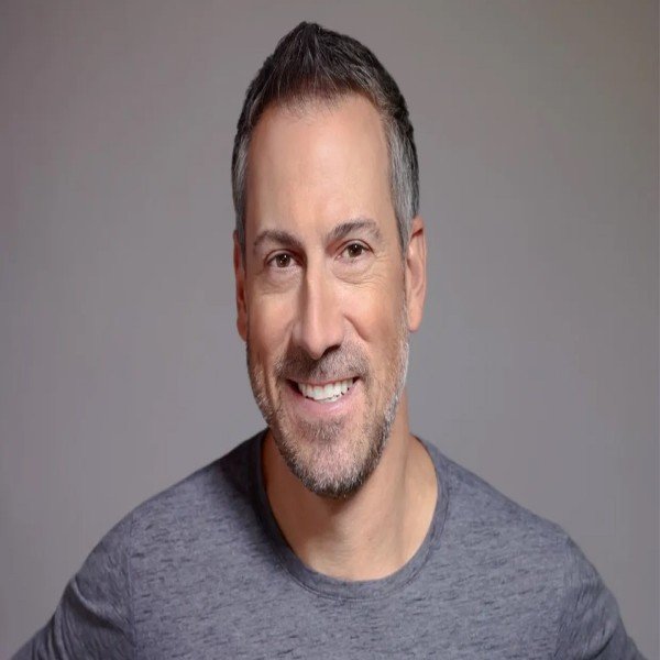 Comedian Joe Matarese