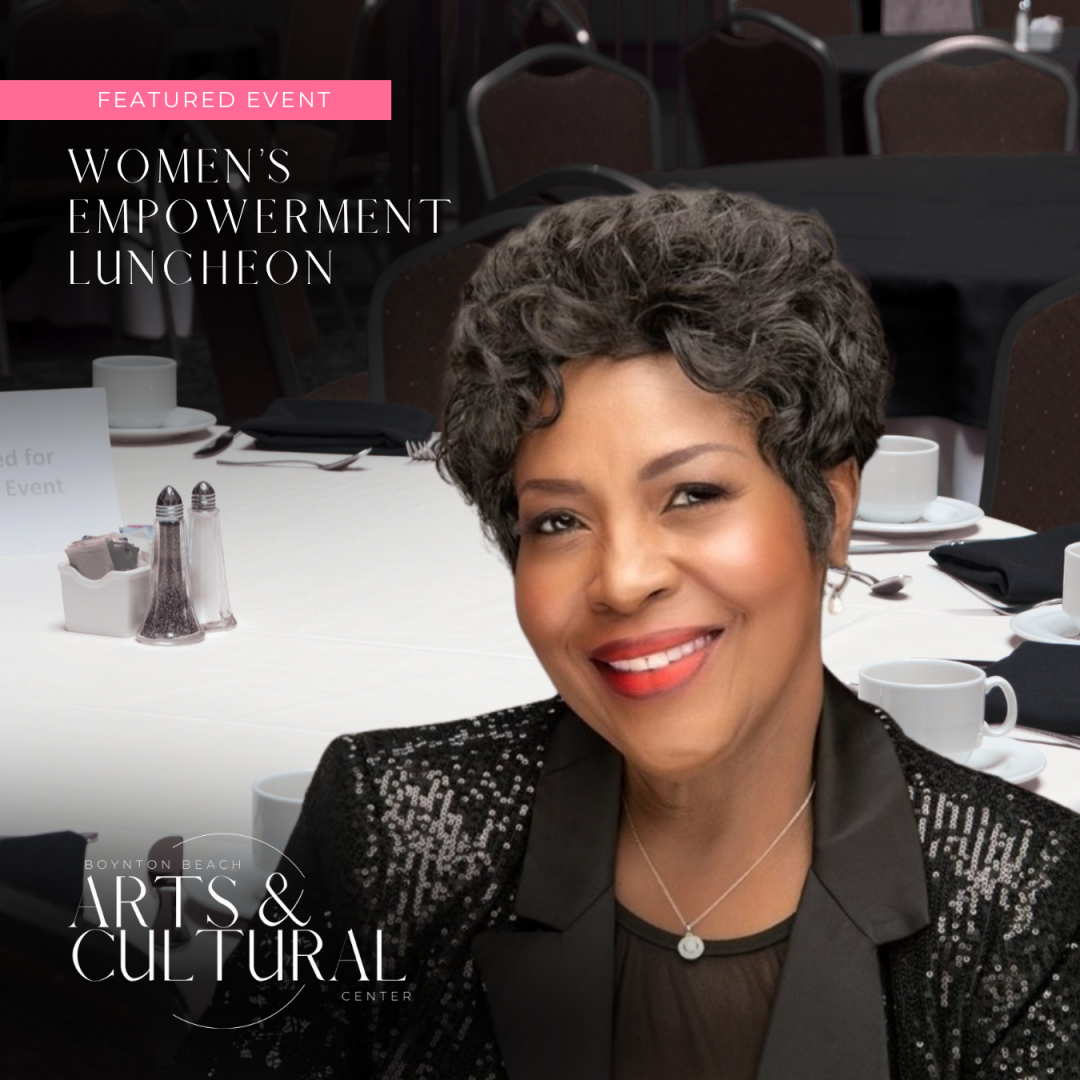 Women’s Empowerment Luncheon
