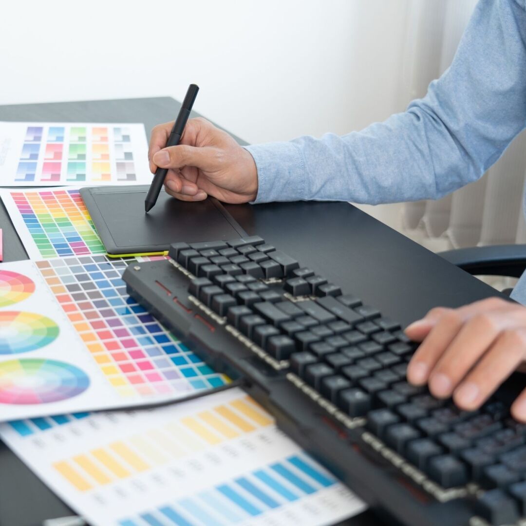 W-AM101 Artwork Archive: Master Your Art Management With Evelyn Dufner