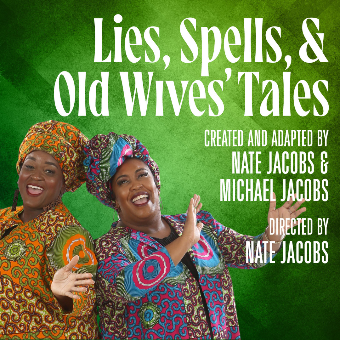 Lies, Spells, and Old Wives Tales
