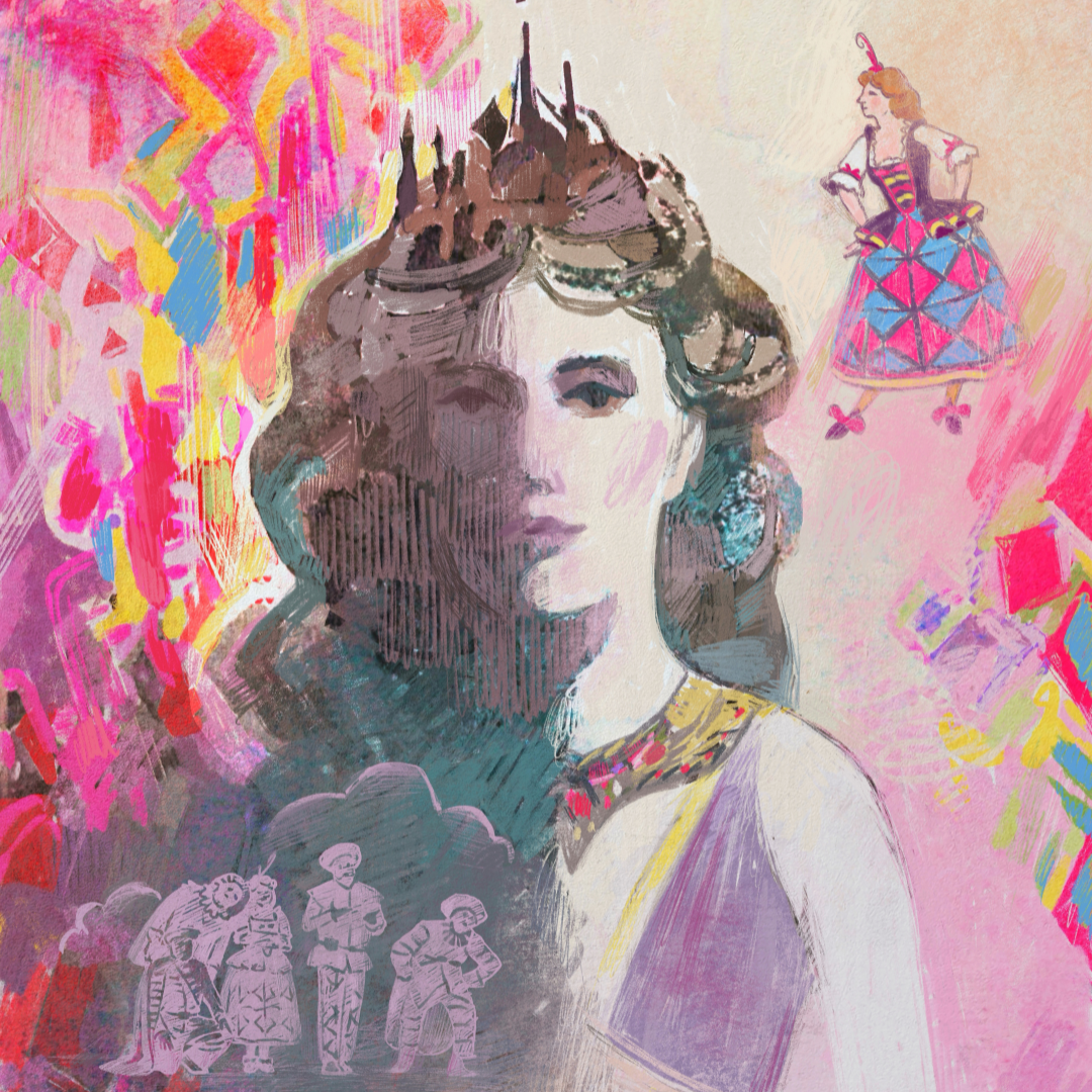 Ariadne auf Naxos