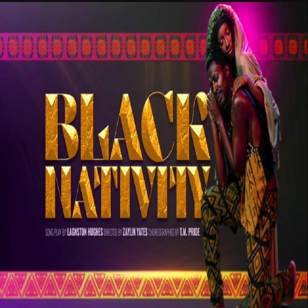 Black Nativity