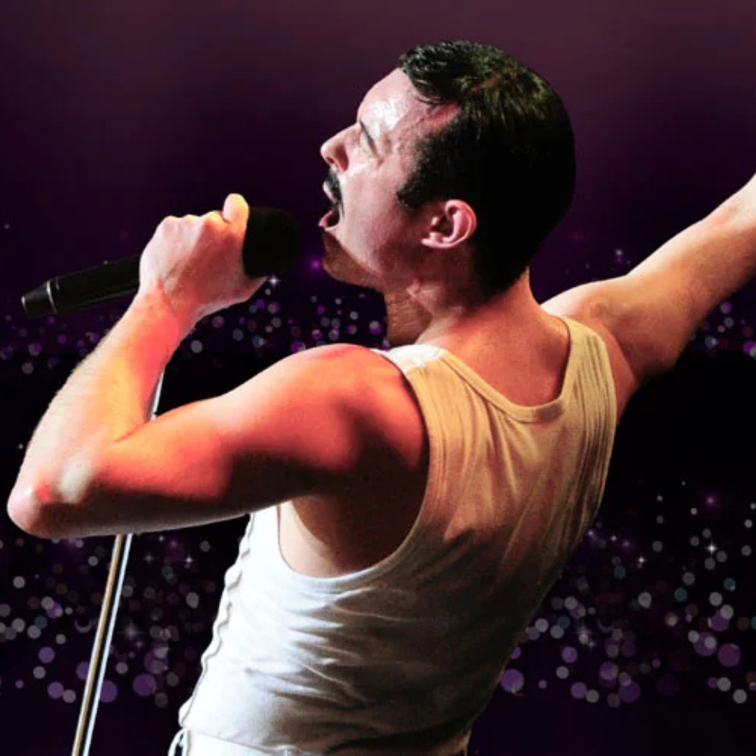 One Night of Queen - Gary Mullen & The Works