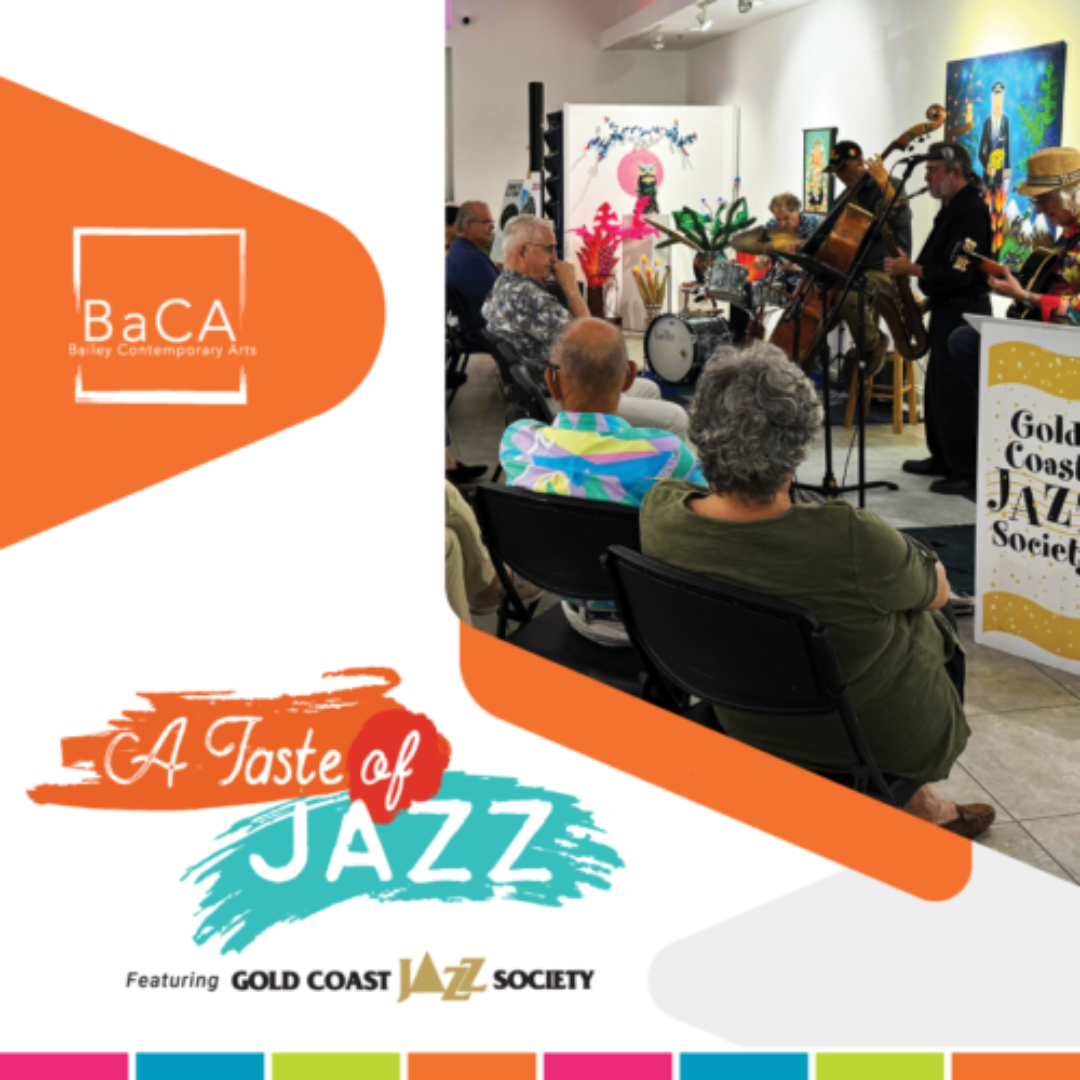 A Taste of Jazz